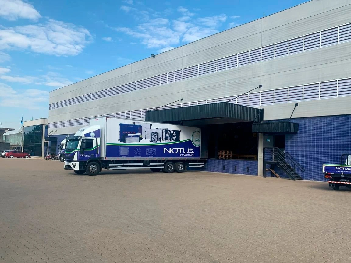 Imagem 2 da fábrica Notus