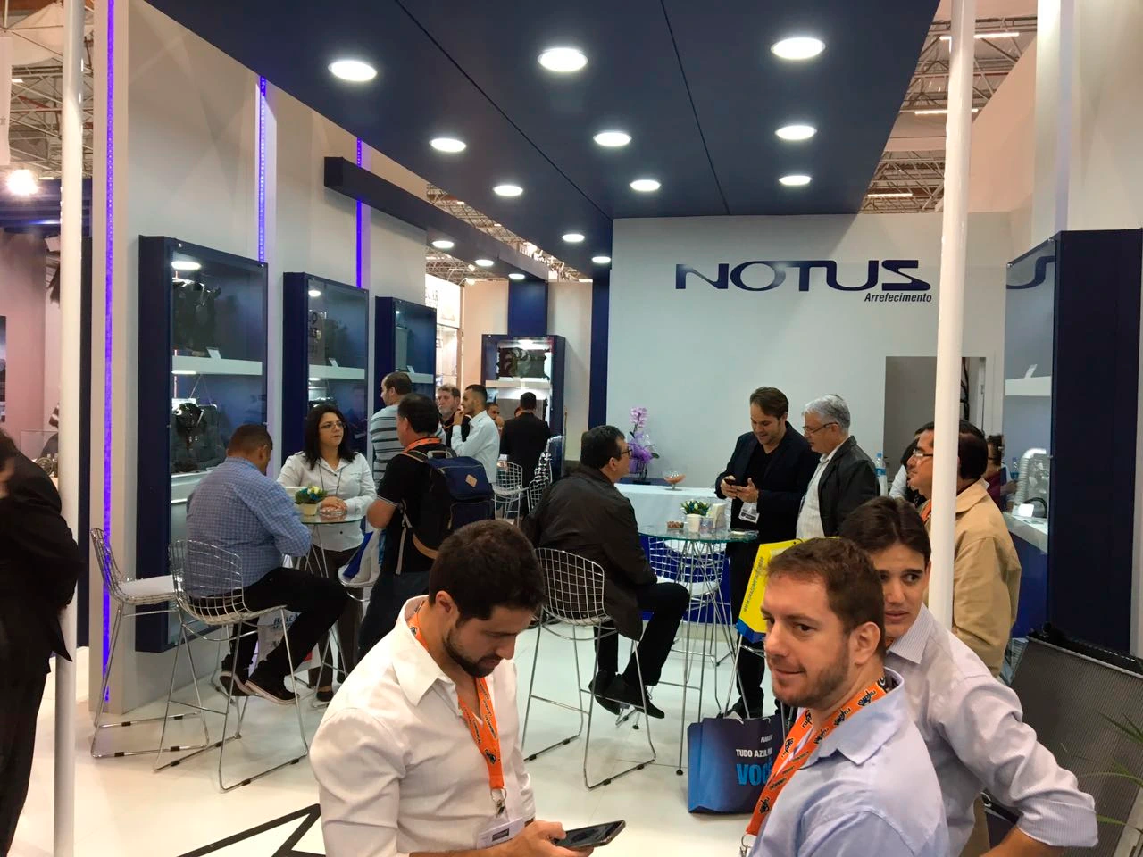 Imagem 2 da fábrica Notus