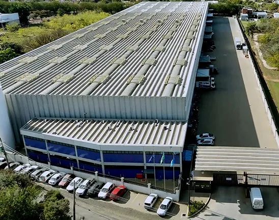 Imagem 1 da fábrica Notus