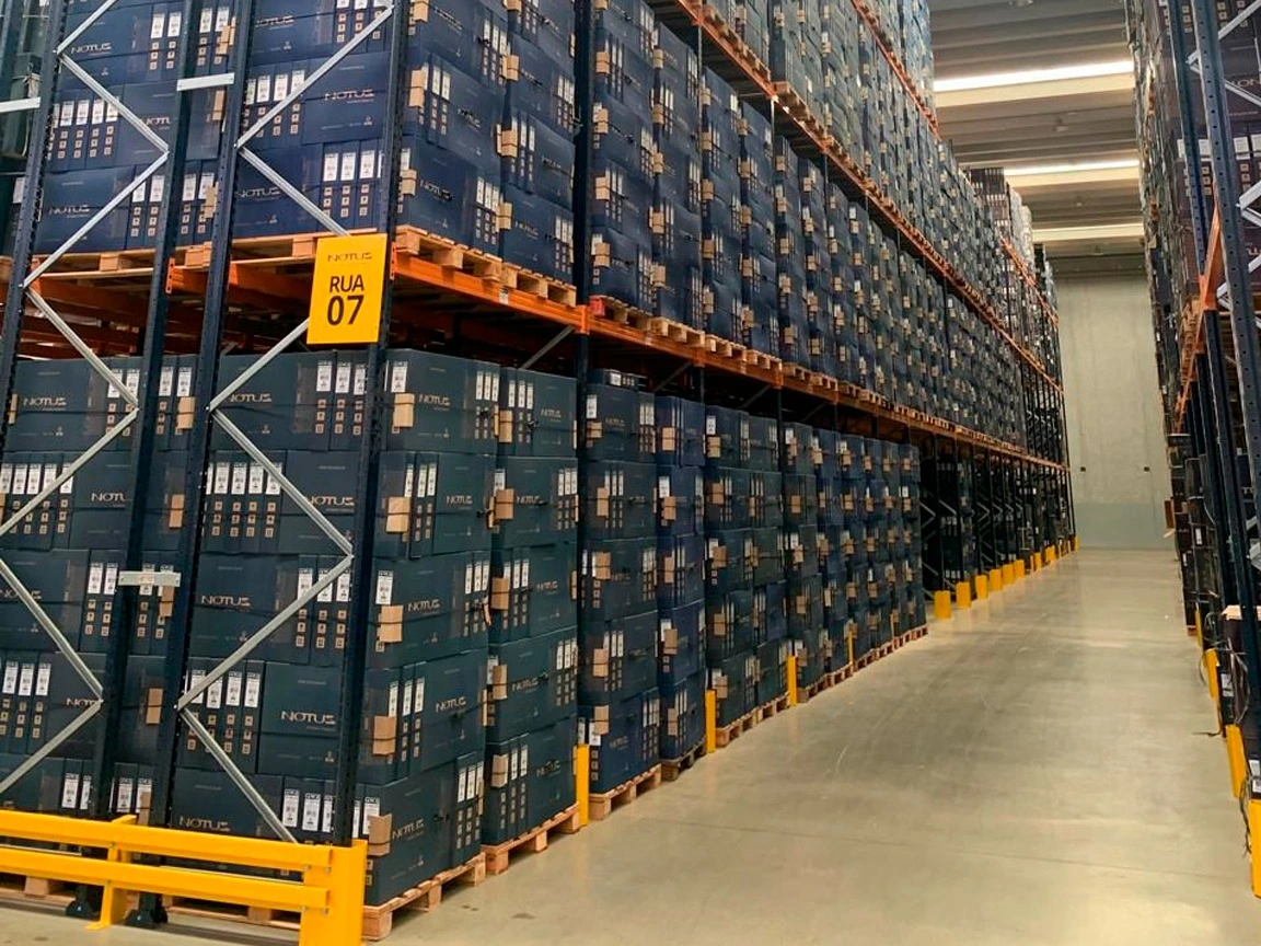 Imagem 3 da fábrica Notus